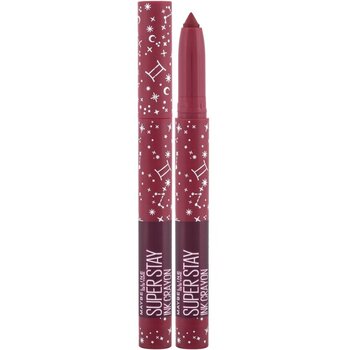 Superstay Ink Crayon Matte Lipstick - Rtěnka 1,5 g